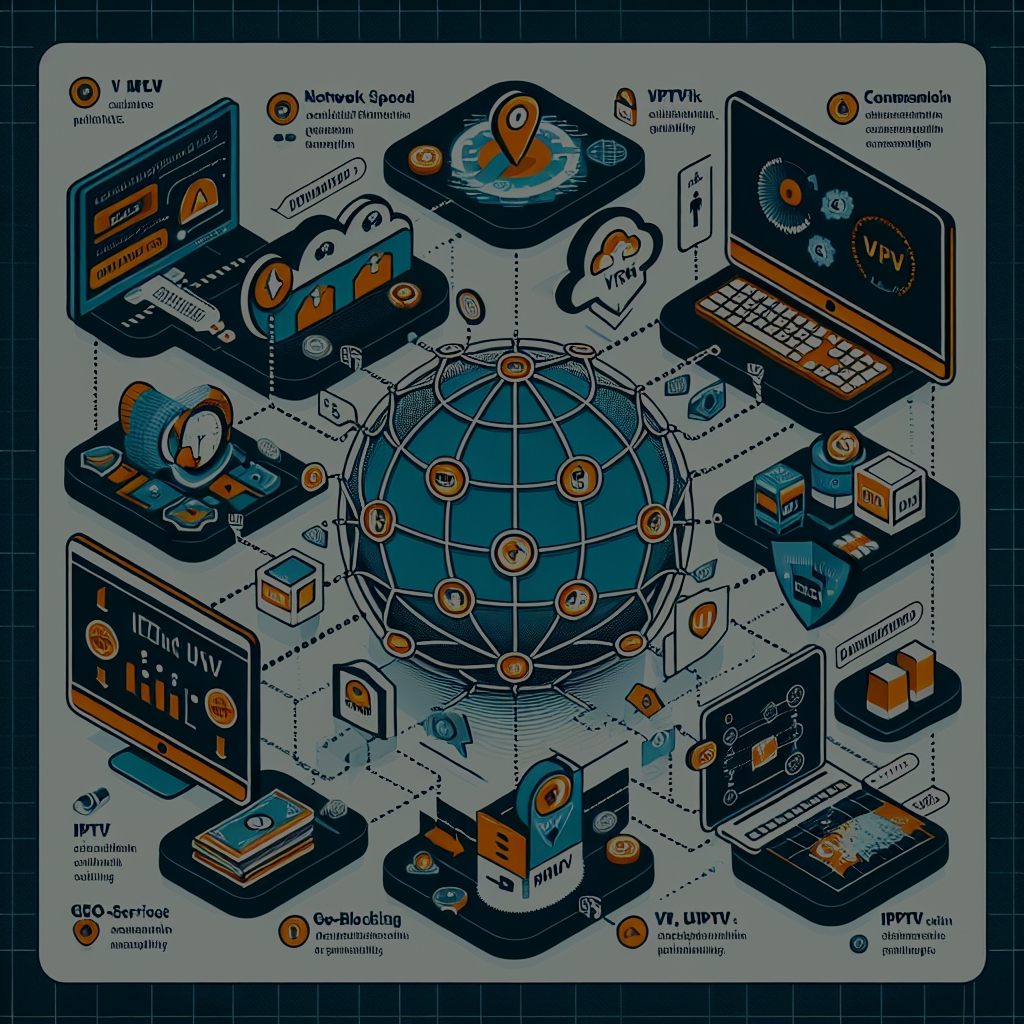 Understanding VPN Impact on IPTV Services: Key Challenges