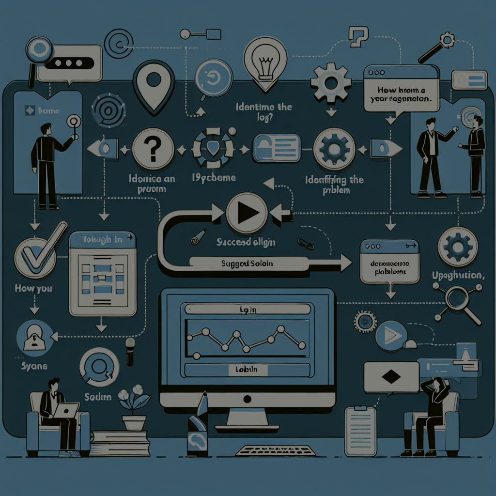 Troubleshooting IPTV Account Login Issues: A Step-by-Step Guide