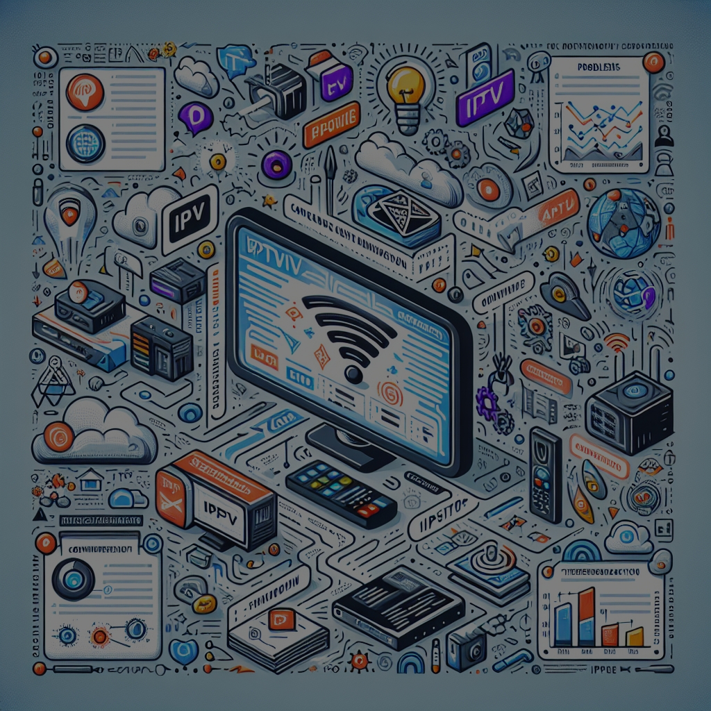 Resolving IPTV Connectivity Issues: A Comprehensive Guide