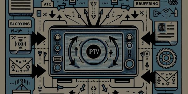 Effective Solutions for IPTV Audio and Video Sync Issues